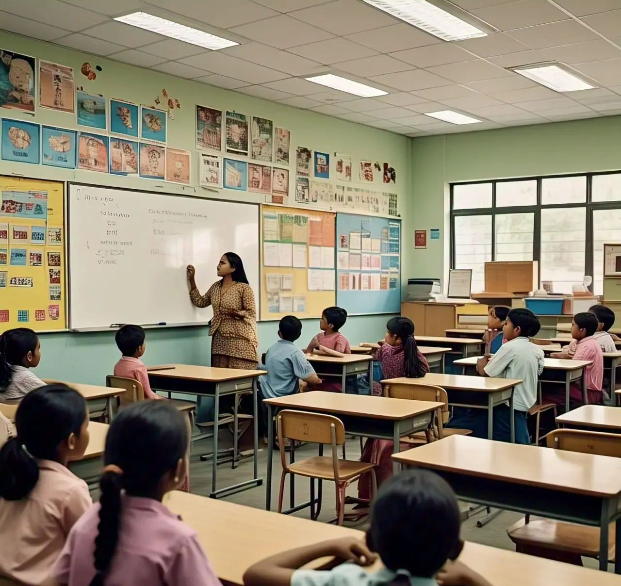 2501-10: LA EDUCACIÓN COMO PILAR DE UNA SOCIEDAD JUSTA Y PROGRESISTA ...